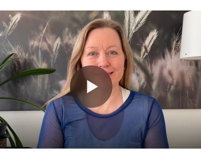 Starfsorkan og tíminn þinn