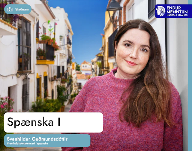 Spænska I