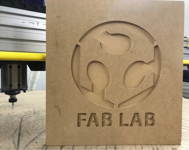 FabLab SMIÐJA