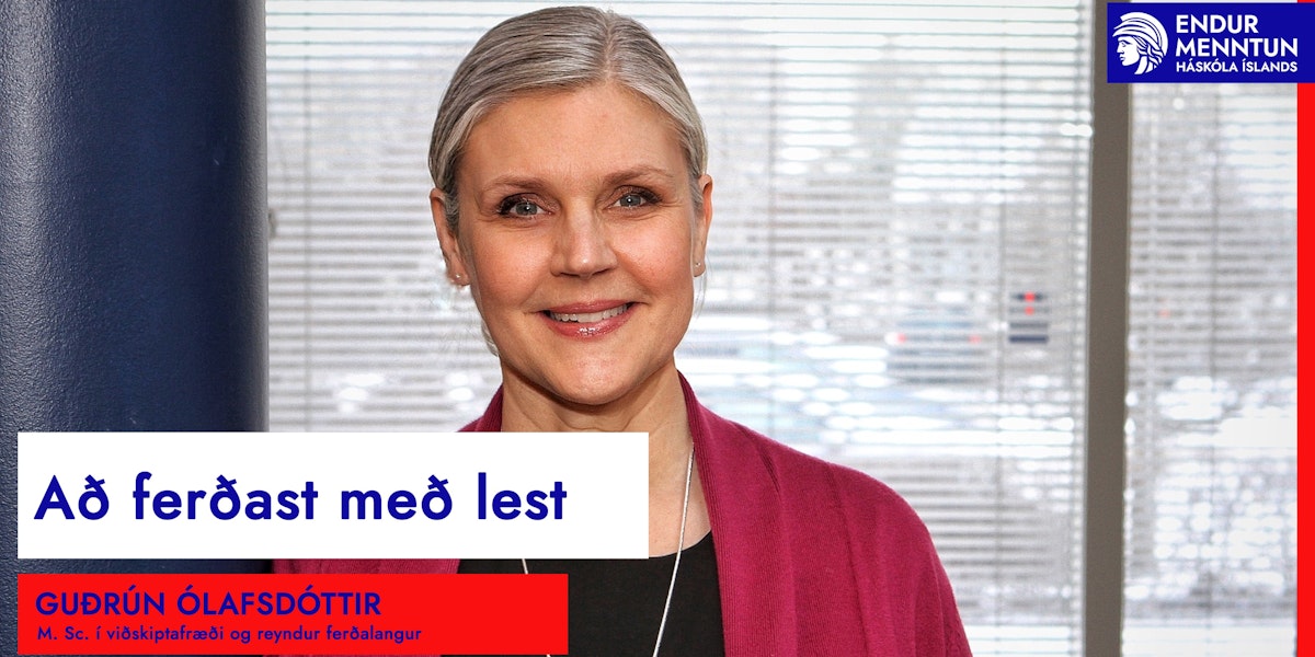 Endurmenntun HÍ