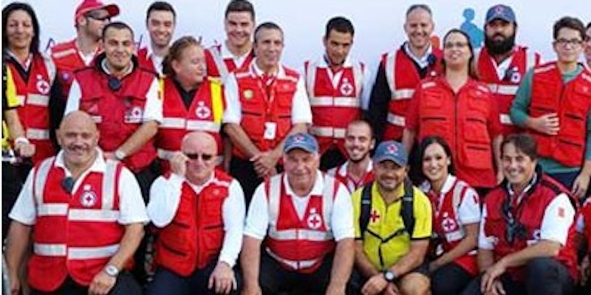 Malta Red Cross