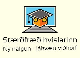 Stærðfræðihvíslarinn