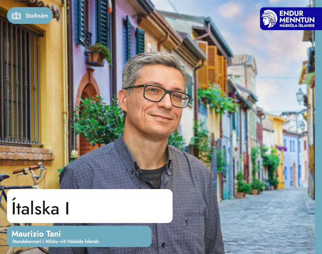 Ítalska I