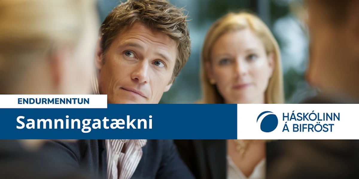 Háskólinn á Bifröst