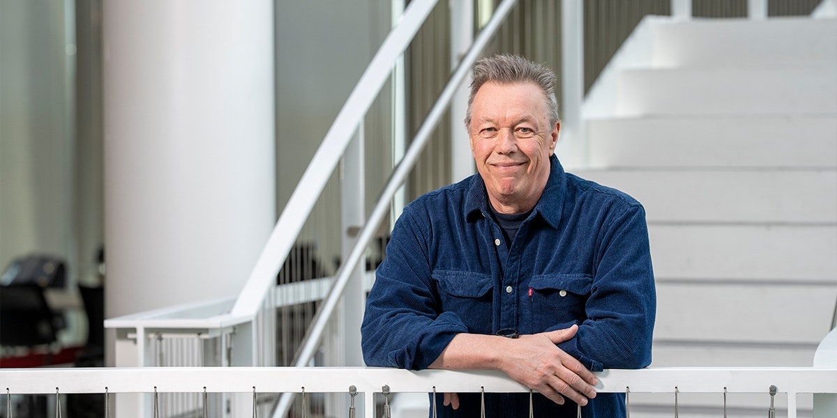 Opni háskólinn í HR