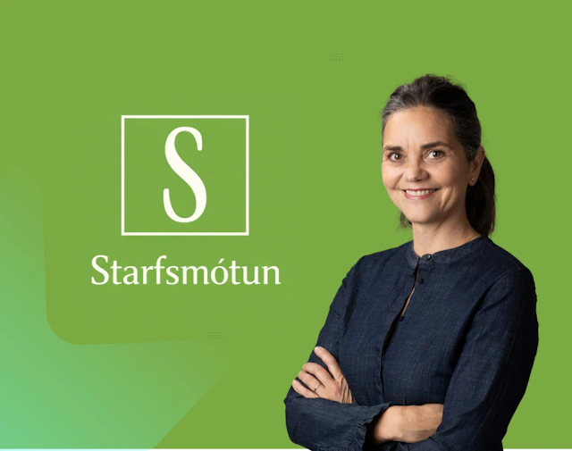 Starfsmótun: Árangursrík leið til ánægju í starfi