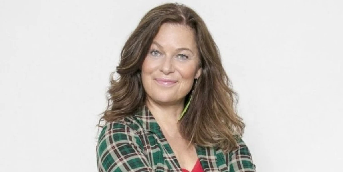 Þórey Sigþórsdóttir