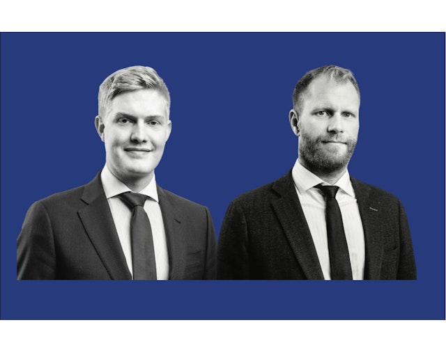 Beiting ÍST 30 í framkvæmd