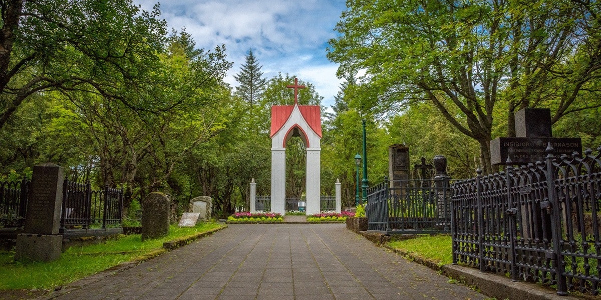 Endurmenntun HÍ