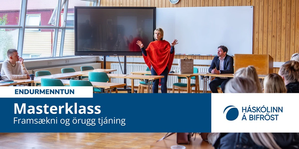 Háskólinn á Bifröst