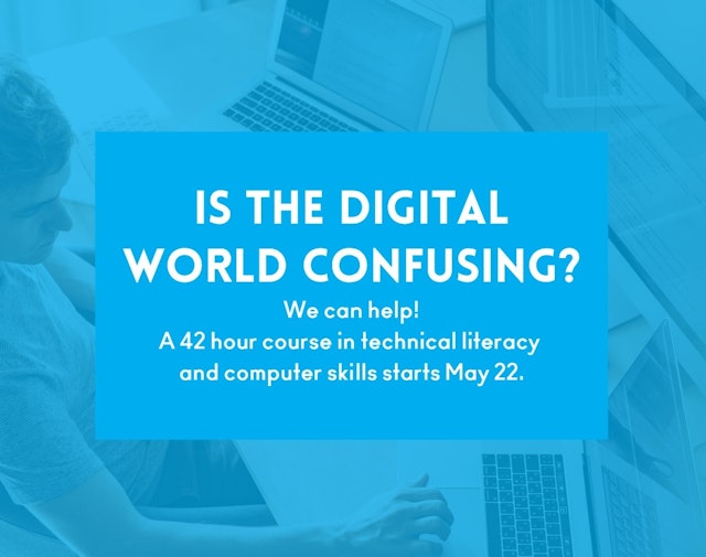 Technical literacy and computer skills