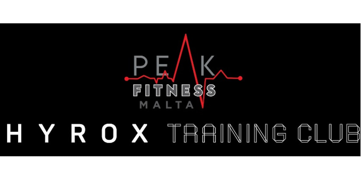 Peak Fitness Malta