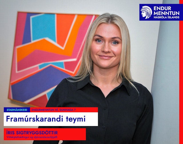 Framúrskarandi teymi