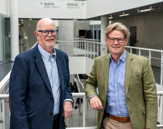 Innleiðing stefnu