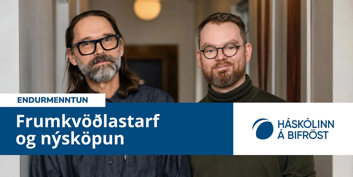 Háskólinn á Bifröst