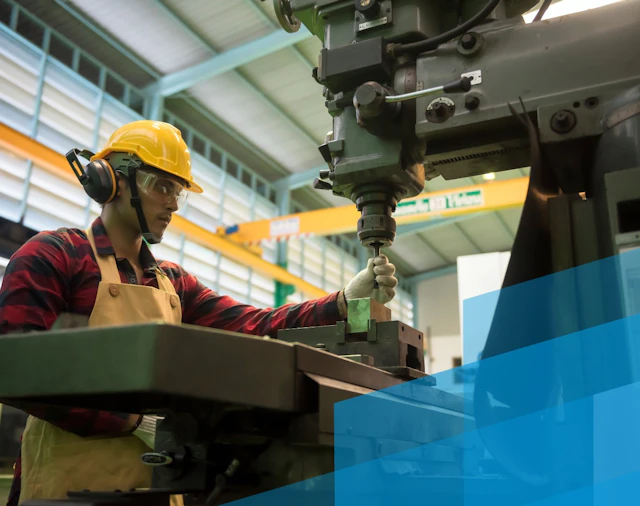 Rennismíði og fræsing