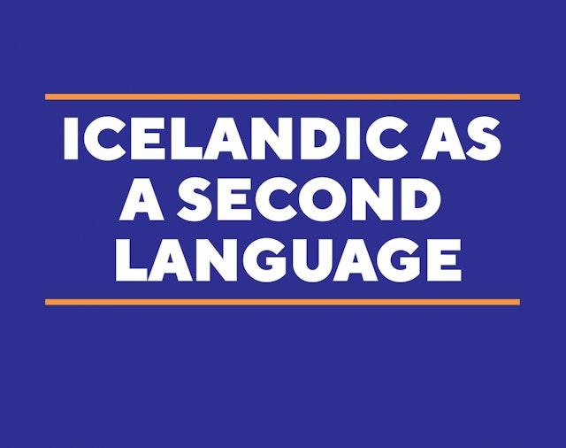 Íslenska 1 (A1-1) á rússnesku