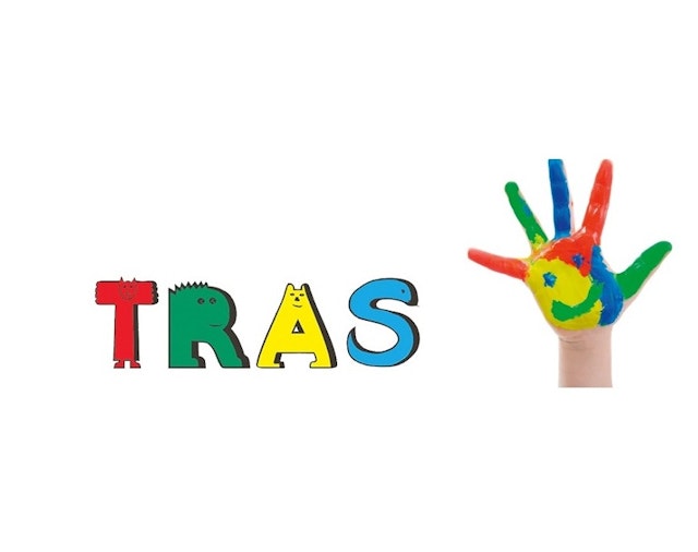 TRAS - réttindanámskeið