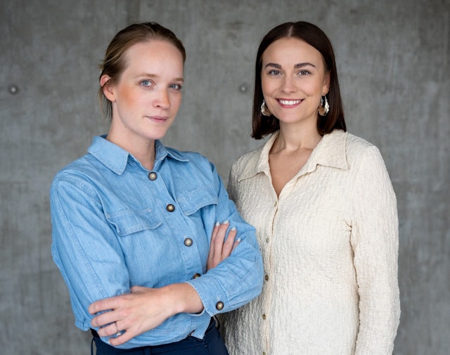 Að selja hugmyndina – sölustrategía og fjármögnun