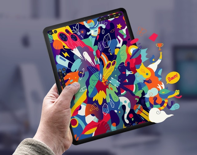 Graphic Design Course