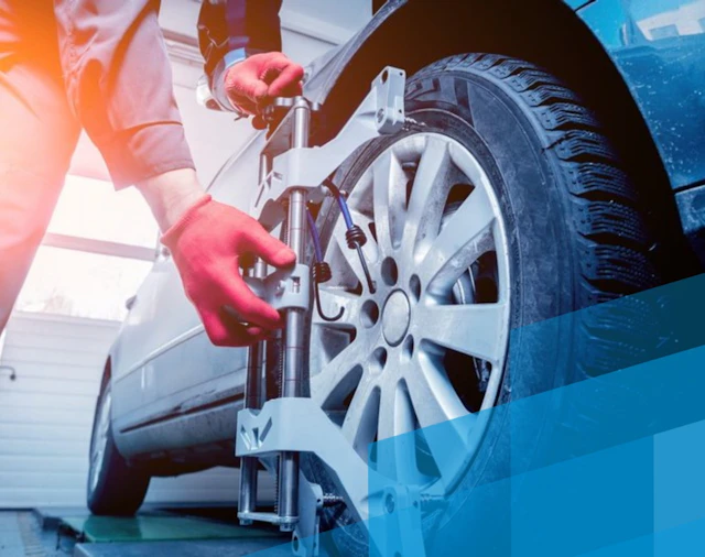 Hjólastilling, endurnýjun réttinda