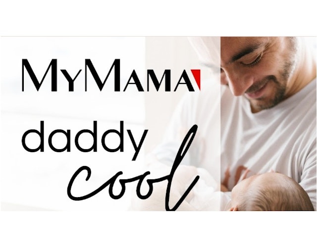 Daddy Cool