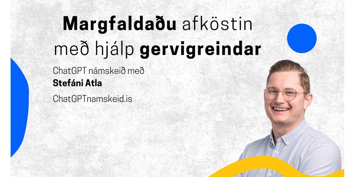 Stefán Atli Rúnarsson