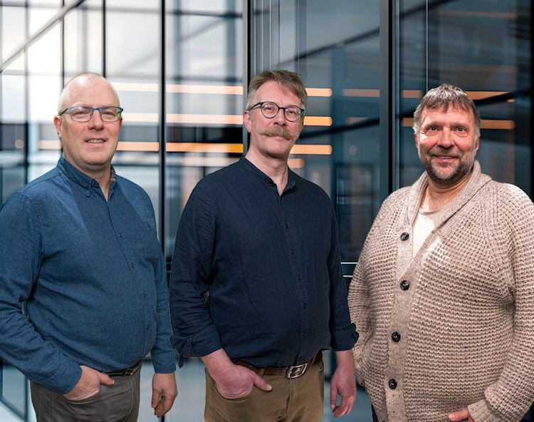 Vinnsla og greining gagna