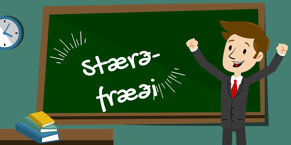 Stærðfræðihvíslarinn