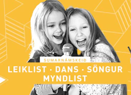 Klifið - Skapandi setur