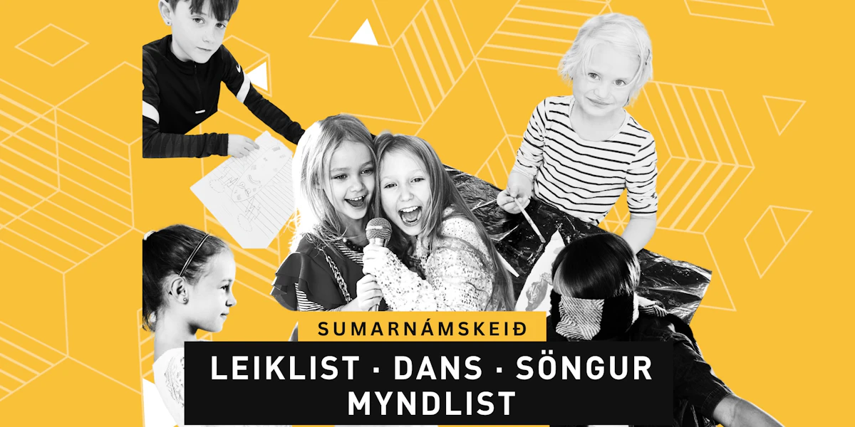 Klifið - Skapandi setur