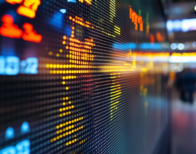 Verðbréfaréttindi II - Viðskiptahluti