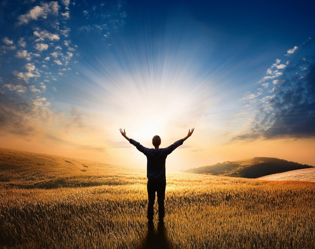 Jákvæð leiðtogafærni í starfi og lífi