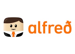 Alfreð