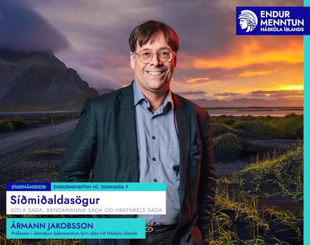 Síðmiðaldasögur
