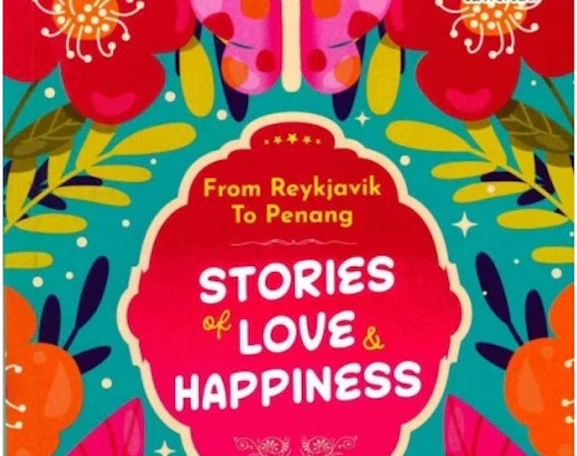 Efla seiglu, von og bjartsýni í mesta skammdeginu!