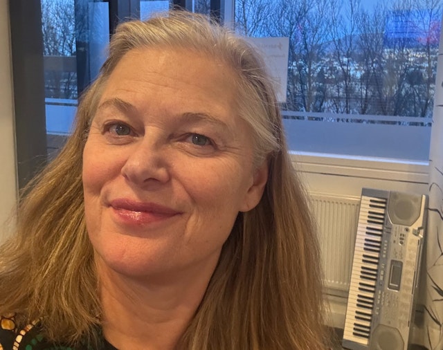 Ræktaðu Röddina - þitt helsta atvinnutæki