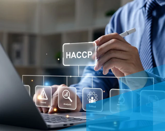 HACCP 3 – In English