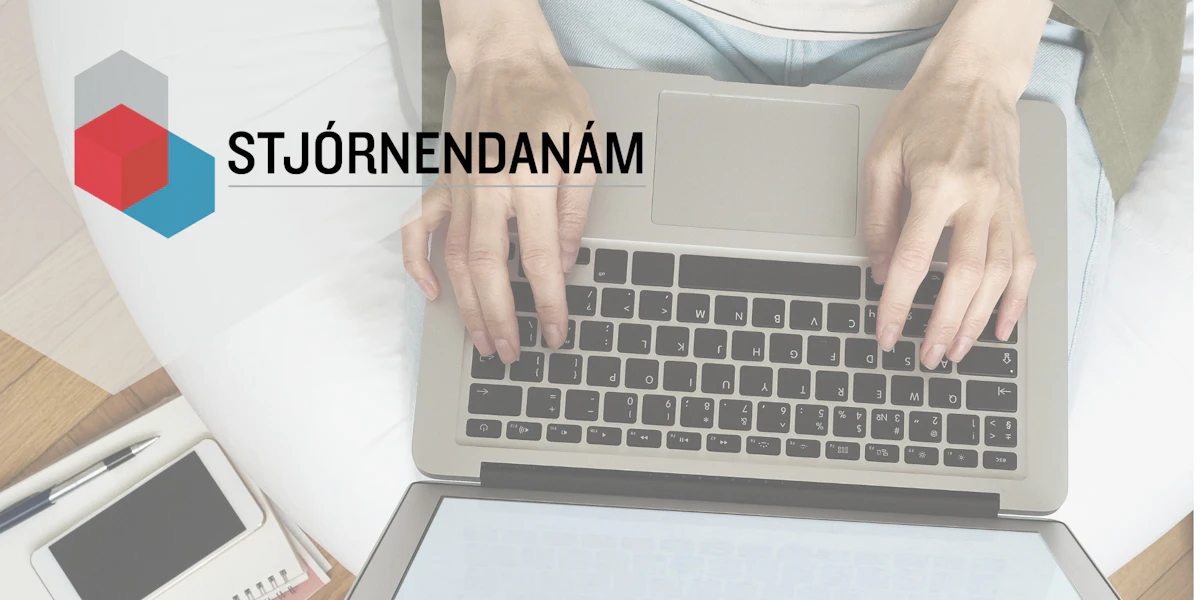 Símenntun Háskólans á Akureyri