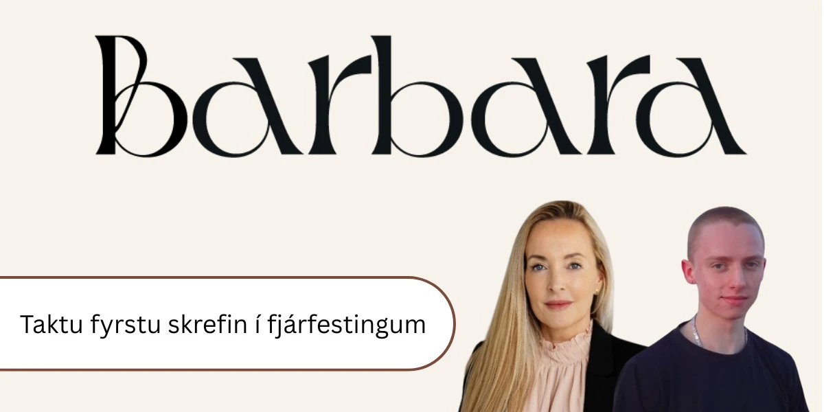 Barbara ehf.