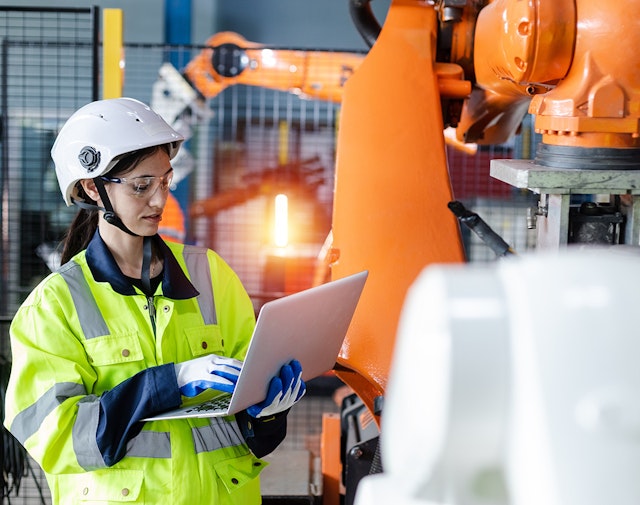 Netþjónusta - Tæknikerfi (OT) - Fortinet