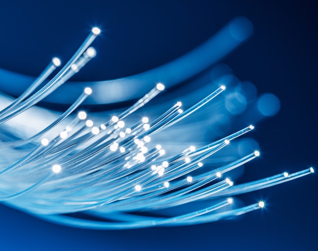 CONA - Hönnun og rekstur ljósleiðarakerfa