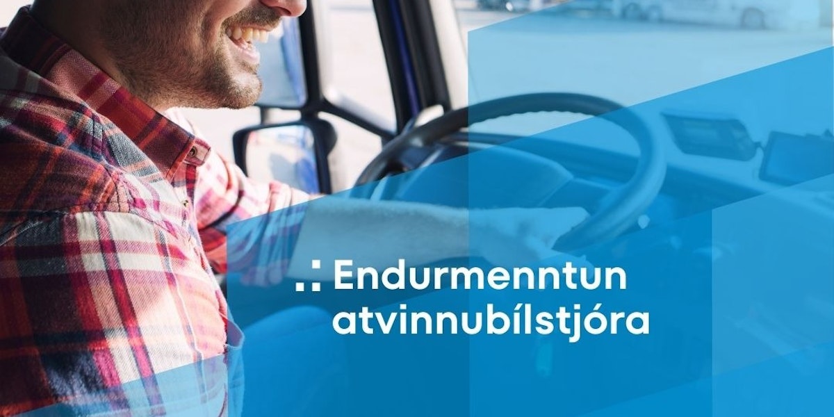 IÐAN fræðslusetur