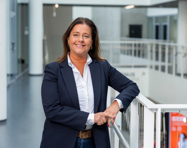 Aðgerðir gegn peningaþvætti og fjármögnun hryðjuve