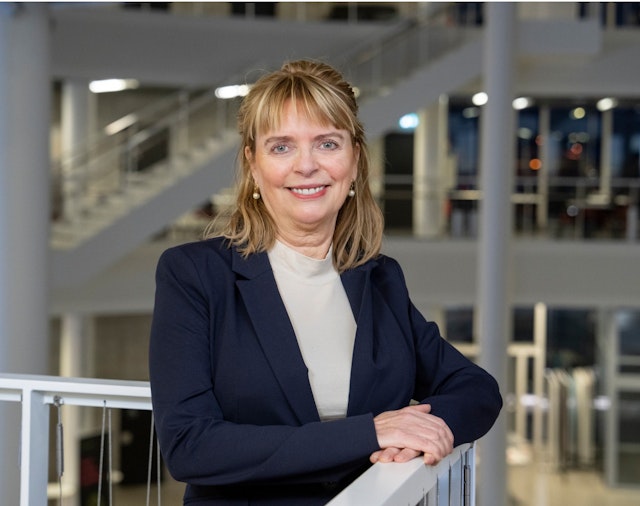 Samskiptafærni og fjölmenning