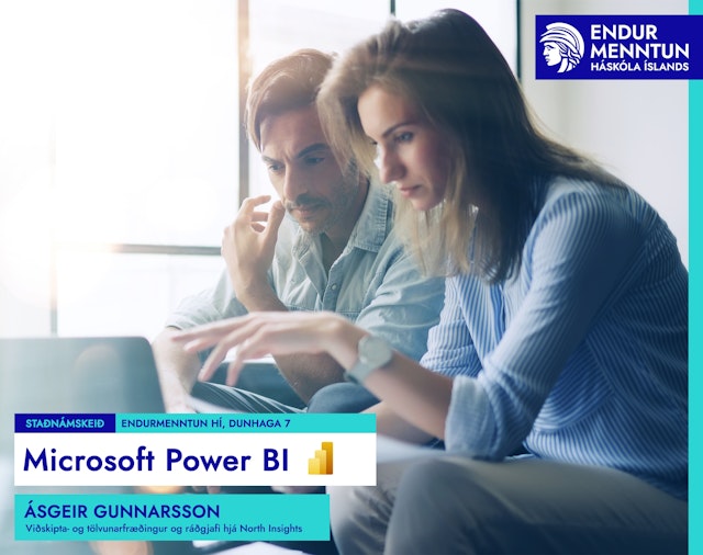 Microsoft Power BI