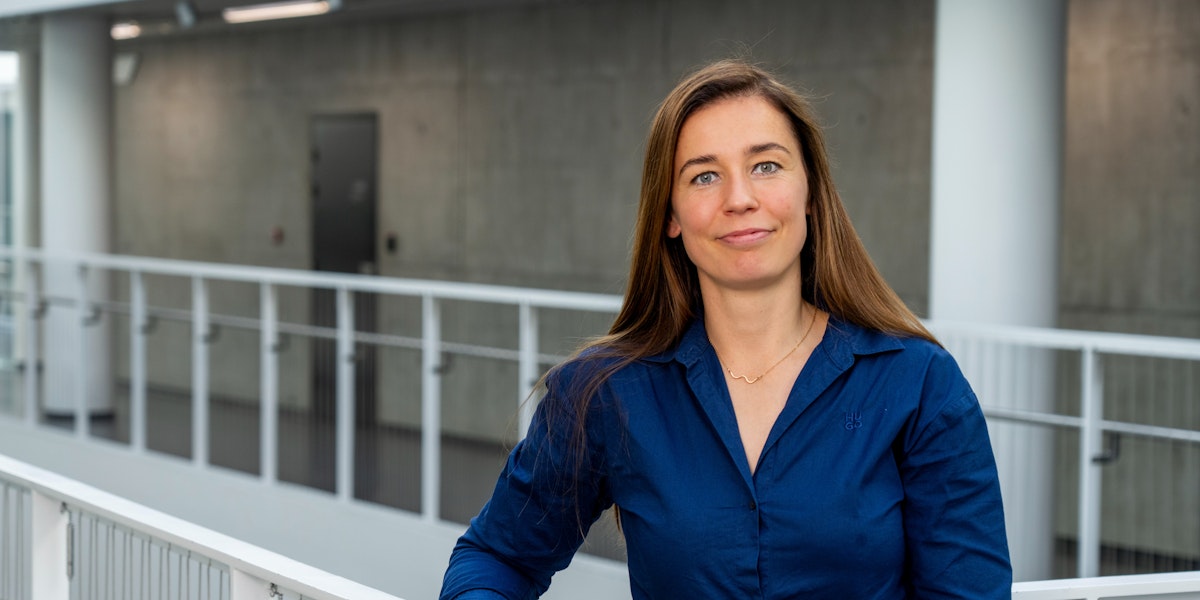 Opni háskólinn í HR