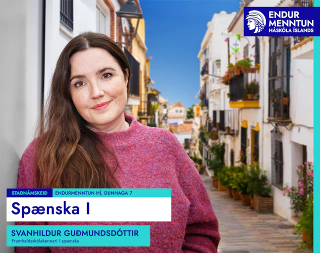 Spænska I
