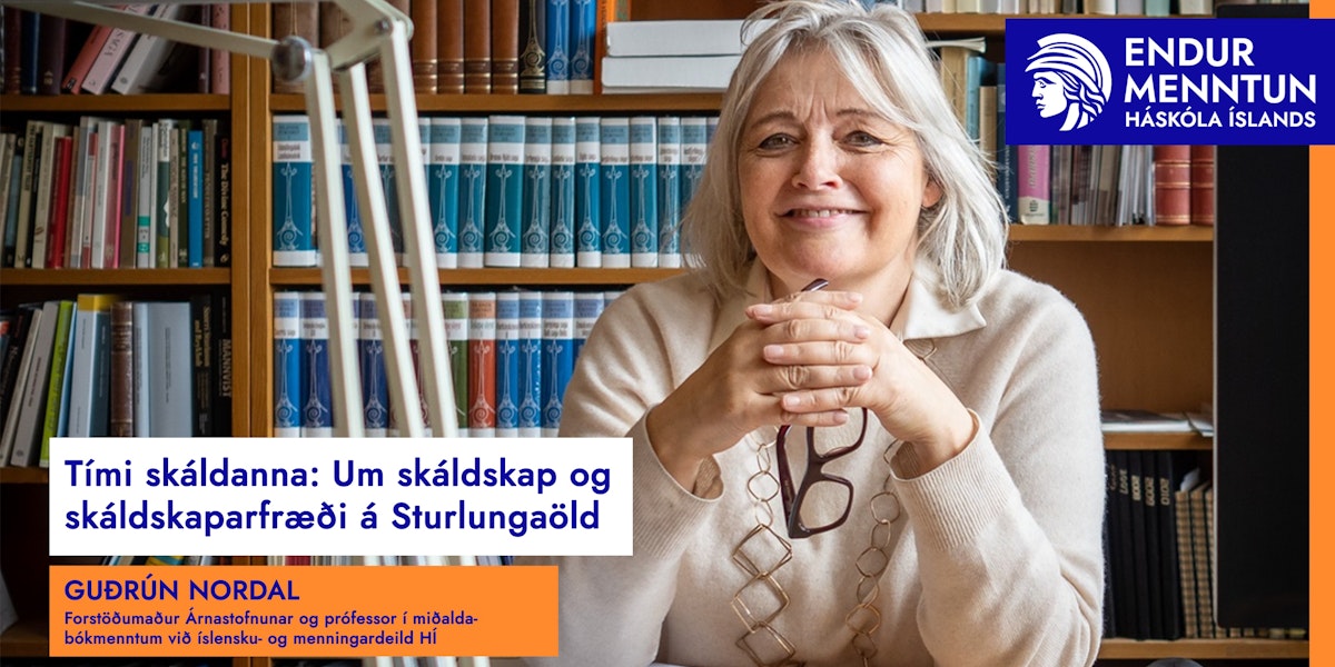 Endurmenntun HÍ