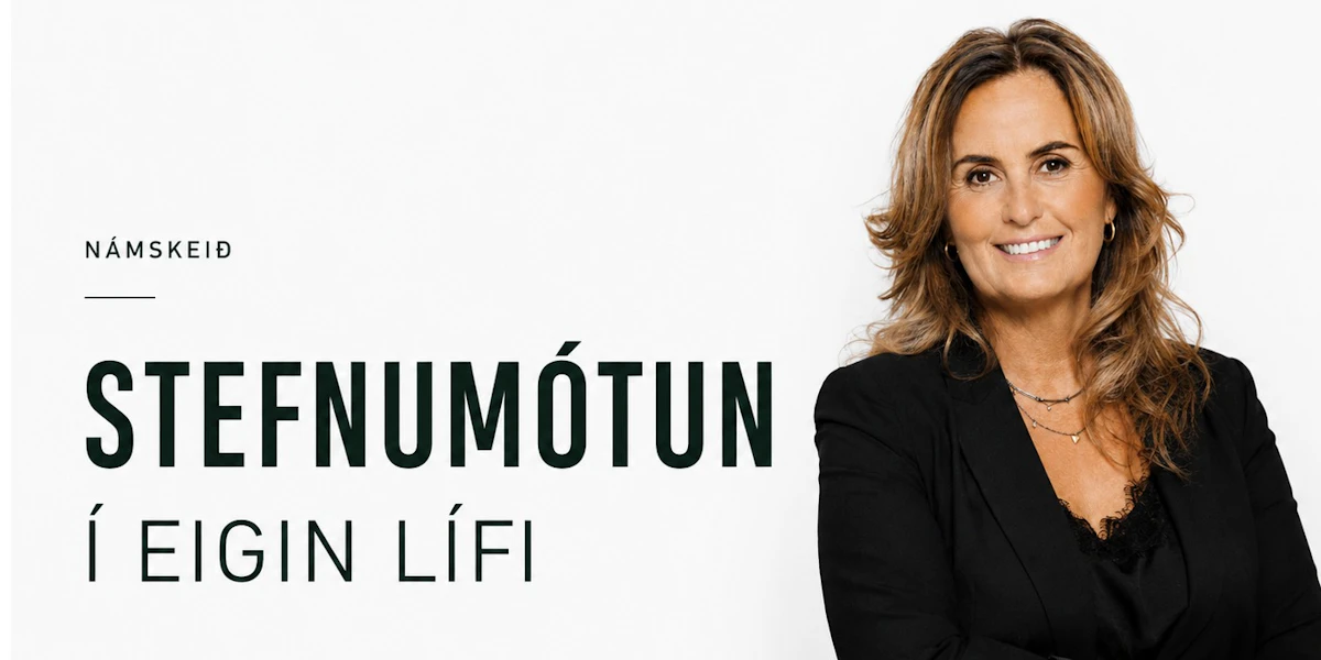 Hugrún Linda Guðmundsdóttir